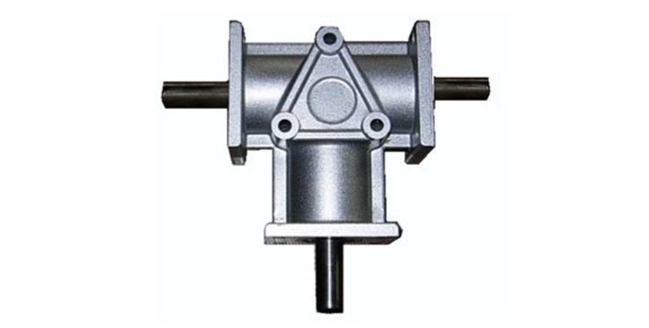 T系列换向器